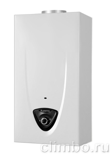 Газовый проточный водонагреватель ARISTON FAST EVO 11 C — фото товара