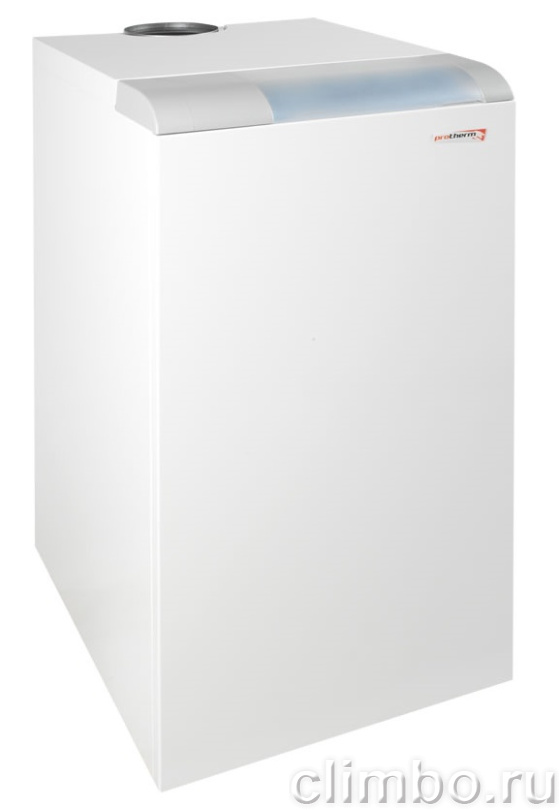 Котел напольный газовый Protherm Медведь 30TLO — фото товара