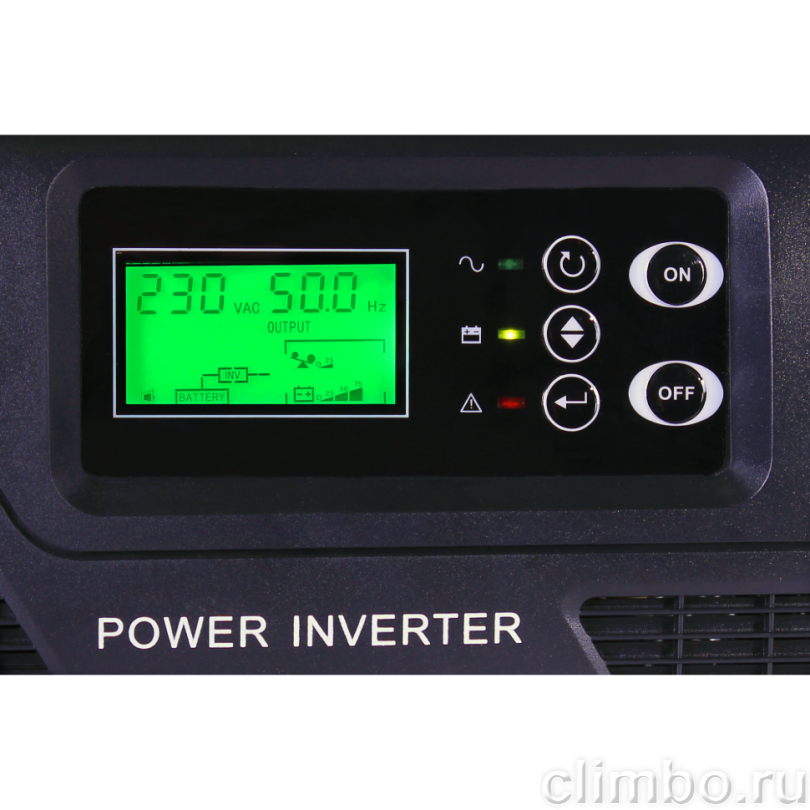 ИБП Hiden Control HPS20-0312 — фото товара