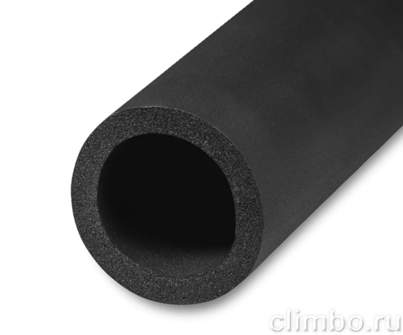 Трубная теплоизоляция K-FLEX ST 9x80 — фото товара