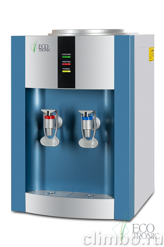 Кулер Ecotronic H1-TN — фото товара