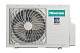 Настенная сплит-система Hisense BASIC A AS-12HR4SVDDL1G — фото товара