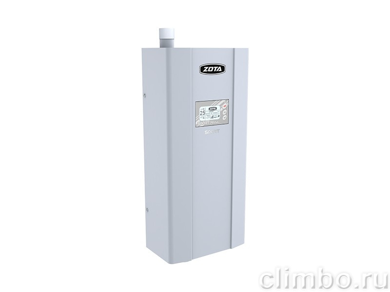Электрокотел ZOTA - 7,5 Smart — фото товара