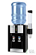 Кулер Ecotronic H1-T Black — фото товара