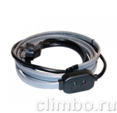 Готовое устройство для обогрева трубопроводов SMART HEAT (Lavita) GWS16-2CR 6м — фото товара