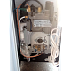 Напольный газовый котел АТЕМ Житомир Турбо КС-Г-040СН, одноконтурный — фото товара