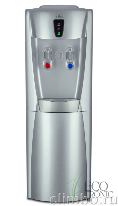 Кулер Ecotronic G31-LF — фото товара