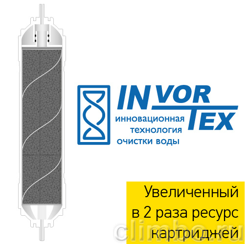 Фильтр многоступенчатый PRIO Новая вода Expert М 300 — фото товара