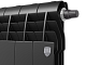 Радиатор Royal Thermo BiLiner 500 /Noir Sable VR - 12 секц. — фото товара