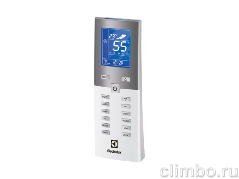 IQ-метеопульт для увлажнителя Electrolux EHU/RC-15 — фото товара