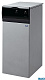 Напольный одноконтурный газовый котел с чугунным теплообменником BAXI SLIM 1.150 i — фото товара