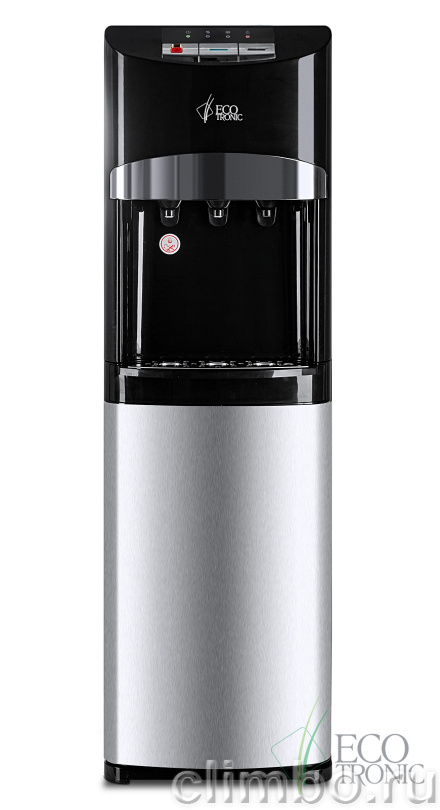 Пурифайер Ecotronic M11-U4LE black — фото товара