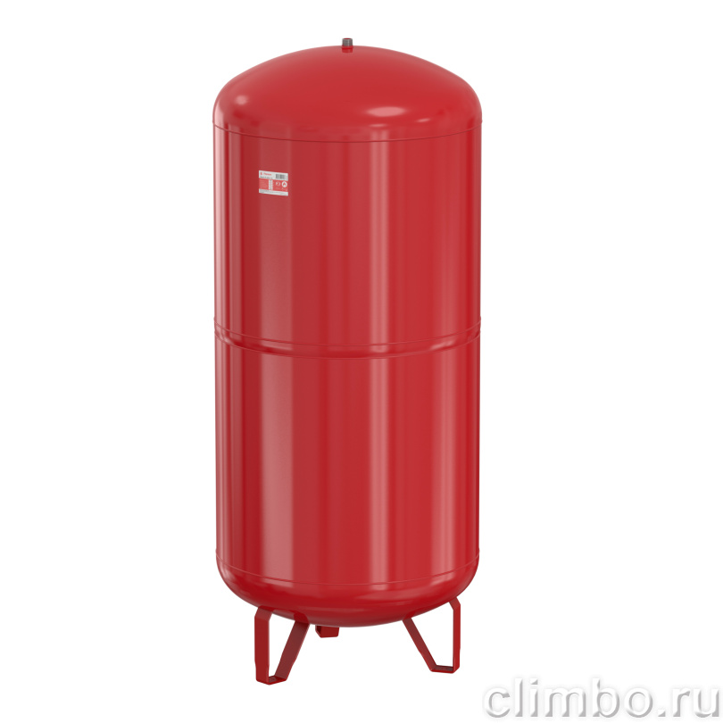 Flamco Расширительный бак для отопления Flexcon R 300л/1,5 - 6bar — фото товара