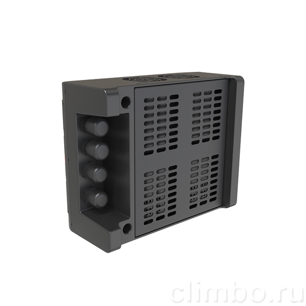 Частотный преобразователь Vodotok PDH30-4T004-E-NP — фото товара