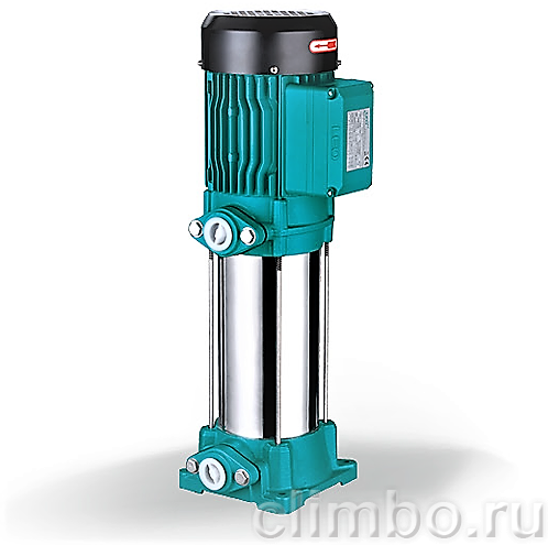 Насос вертикальный центробежный LEO EVP 4-5 — фото товара