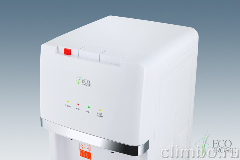 Пурифайер Ecotronic A7-U4LE White — фото товара