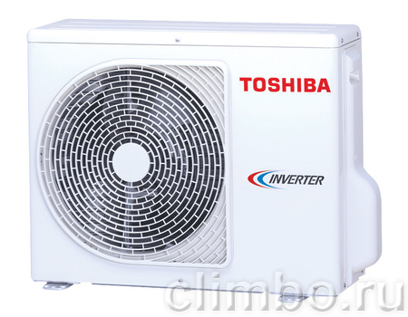 Настенная сплит-система Toshiba EKV Inverter RAS-13EKV-EE — фото товара