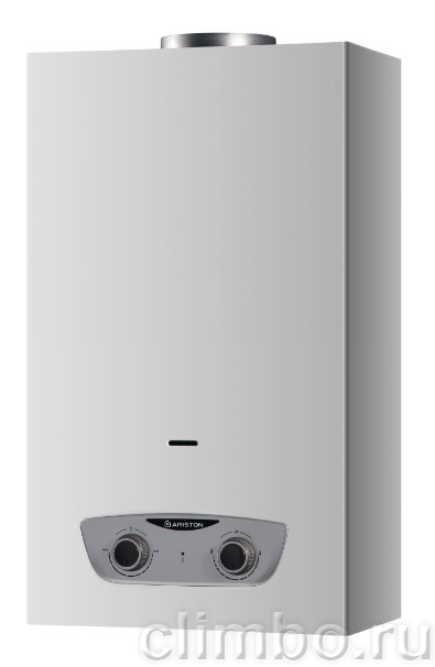 Газовый проточный водонагреватель ARISTON FAST R 14 — фото товара