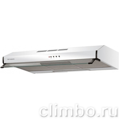 Кухонная вытяжка Faber 741 PB W A50 — фото товара