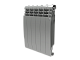 Радиатор Royal Thermo BiLiner 500 Silver Satin - 12 секц. — фото товара