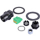 STOUT Насос циркуляционный mini pro 25/80-180 — фото товара