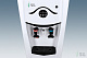 Кулер Ecotronic K21-L Carbo white+black — фото товара