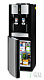 Кулер Ecotronic H1-LF Black c холодильником — фото товара