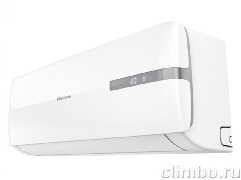 Настенная сплит-система Hisense BASIC A AS-07HR4SYDDL03G — фото товара