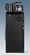 Кулер с чайным столиком Teabar Ecotronic TB18-LE black — фото товара