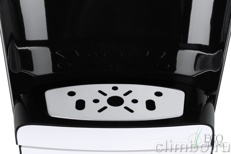 Пурифайер Ecotronic L8-R4LM UV white-black — фото товара