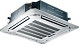 Кассетная сплит-система LESSAR LS-HE55BMA4/LU-HE55UMA4/LZ-B4KB — фото товара