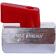 STOUT 3/8 Кран шаровой мини, муфтовый — фото товара