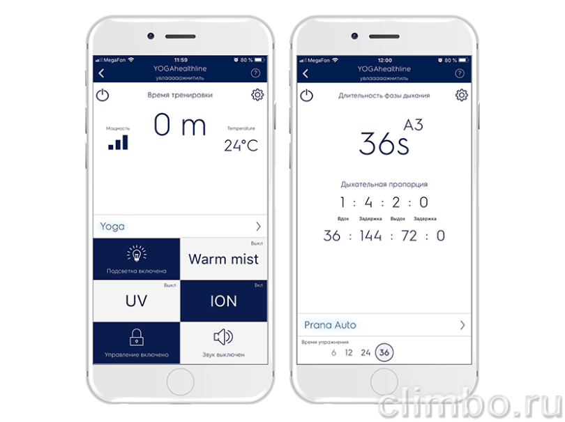 IQ-модуль для увлажнителя Electrolux Wi-Fi EHU/WF-15 — фото товара
