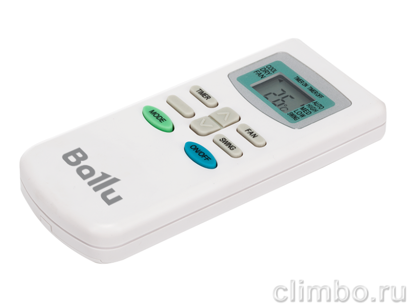 Кондиционер мобильный Ballu BPAC-15 CE серии Smart Pro — фото товара
