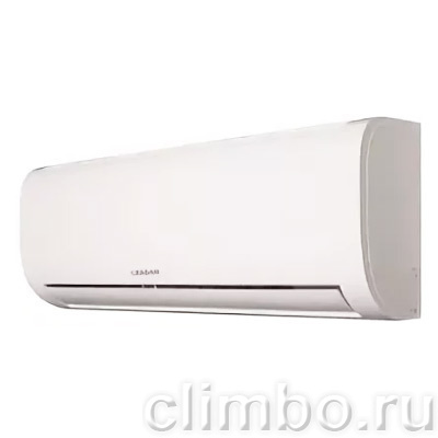 Настенная сплит-система Lessar Amigo LS-HE09KRA2/LU-HE09KRA2 — фото товара