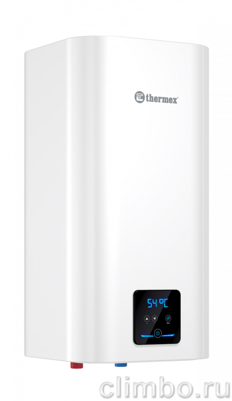 Водонагреватель (бойлер) THERMEX Smart 100 V — фото товара