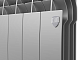 Радиатор Royal Thermo BiLiner 500 /Silver Satin VR - 6 секц. — фото товара