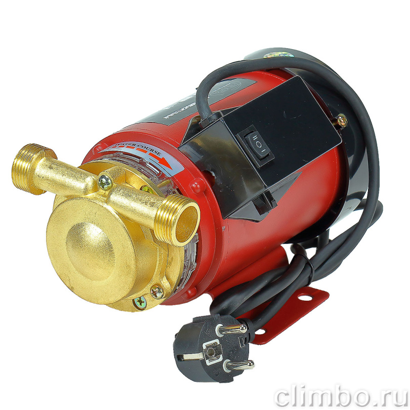 Повысительный насос Aquamotor AR WIP-15 — фото товара