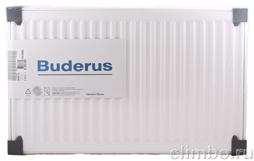 BUDERUS Радиатор Logatrend VK-Profil 22/500/1800 — фото товара
