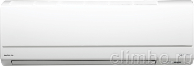 Настенная сплит-система Toshiba EKVInverter RAS-10EKV-EE — фото товара