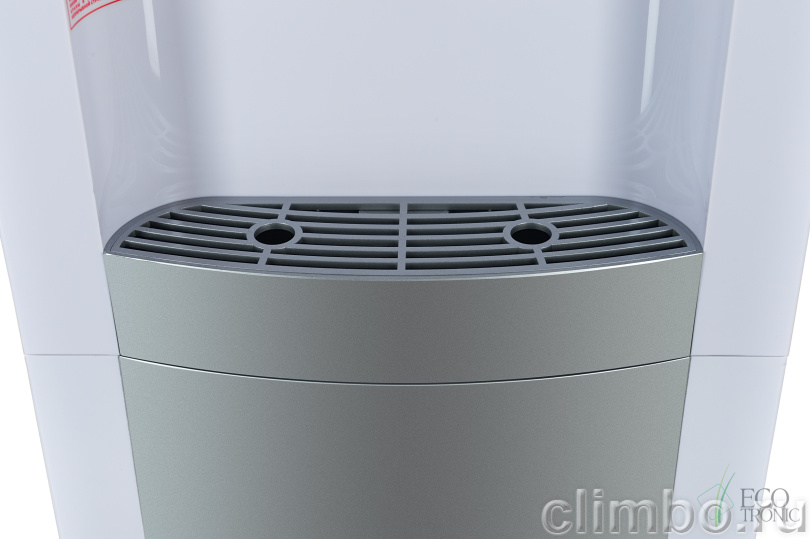Пурифайер Ecotronic H1-U4LE white-silver — фото товара