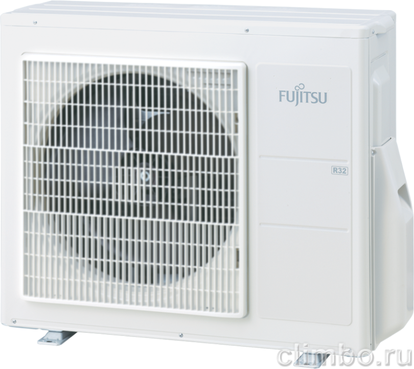 Сплит-система Fujitsu ASYG12KXCA/AOYG12KXCA — фото товара