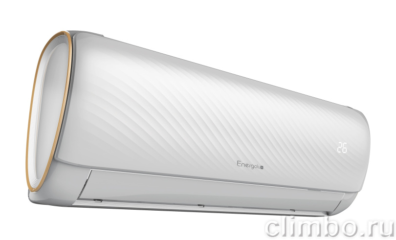 Настенная сплит-система Energolux  SAS24D1-A/SAU24D1-A (Серия Davos) — фото товара