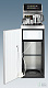 Кулер с чайным столиком Teabar Ecotronic TB15-LNR silver — фото товара