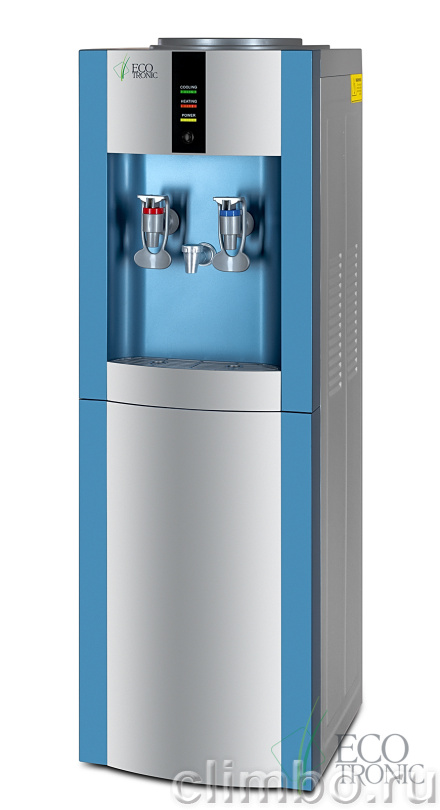 Кулер Ecotronic H1-L Carbo — фото товара