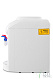 Кулер Ecotronic K1-TE white — фото товара