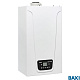 Котел газовый настенный конденсационный BAXI Duo-tec Compact 1.24 — фото товара