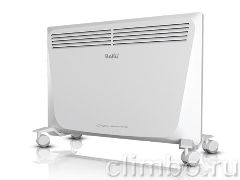 Конвектор Ballu ENZO Mechanic BEC/EZMR-1500 — фото товара