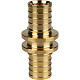 Муфта соединительная равнопроходная STOUT 32 — фото товара