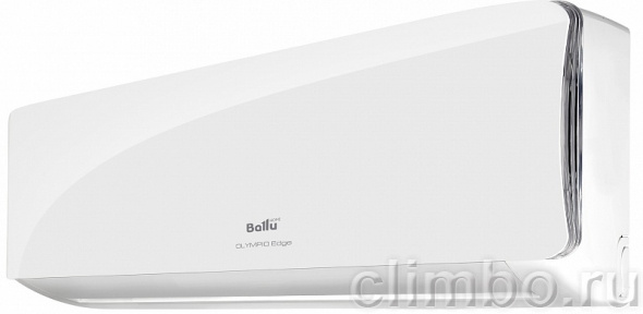 Настенная сплит-система Ballu BSO-09HN1 (серия Olympio Edge) — фото товара